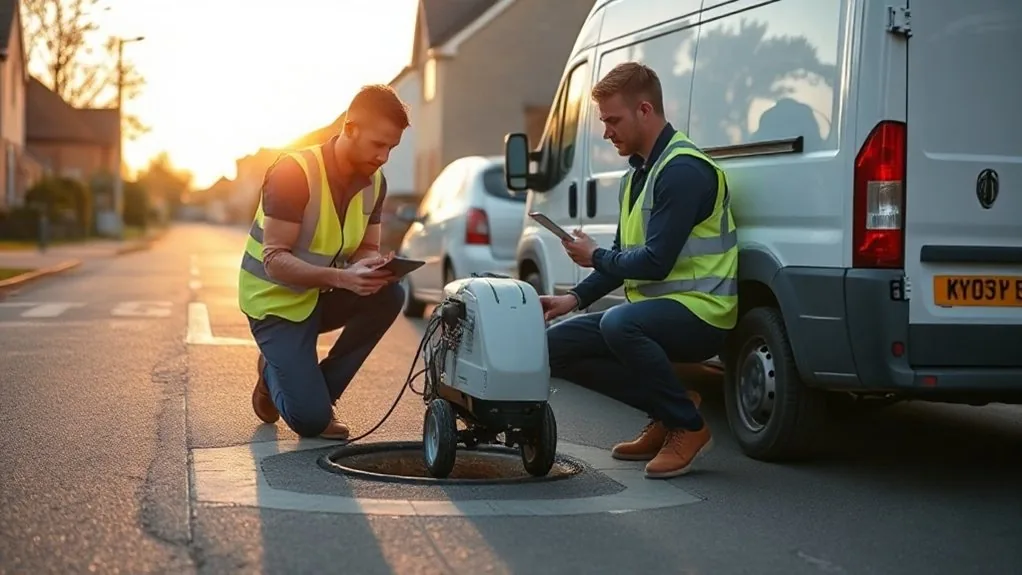 About Us | Trusted Maidstone Drainage & Trenchless Engineers